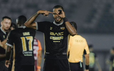 Efek Persib dan Dewa United: BRI Super League Naik 7 Peringkat Kompetisi AFC