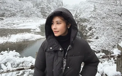 Polemik Open to Work di Linkedin, Prilly Latuconsina Klarifikasi dan Minta Maaf ke Publik