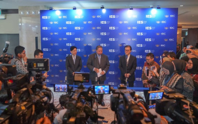 Mudik Rasa Dapat Hadiah: Pemerintah Gelontorin Insentif Transport Lebaran Sampai Rp200 Miliar