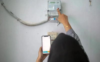 Jangan Kelewat! Diskon Listrik 50 Persen PLN Berlaku sampai 10 Maret 2026