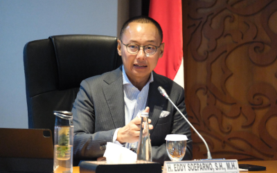 Wakil Ketua MPR Berikan Respons Positif Survei Indikator: Arah Kebijakan Prabowo Tepat!