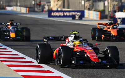 Prediksi F1 2026: Russell Kandidat Juara, Mercedes Difavoritkan, Alpine Jadi Kejutan