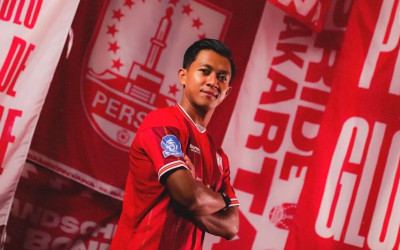 Febri Hariyadi Siap Bawa Persis Solo Keluar Zona Degradasi