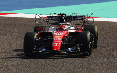 Hari Kedua Tes Pramusim F1 2026: Tim Genjot Simulasi Balapan