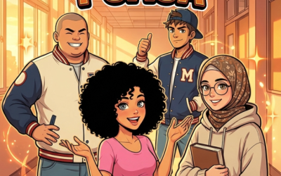 Komik Pa'Broo : Manfaat Puasa