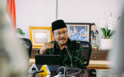Mensos: Pemerintah Gaspol Matengin Pelaksanaan MBG Lansia, Khususnya 75 Tahun ke Atas