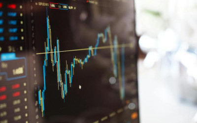 IHSG Ambruk! Tak Kuat Bertahan di Level 8.000, Presiden Langsung Gas Reformasi Pasar Saham