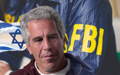 Informan FBI Sebut Jeffrey Epstein Ternyata Mata-Mata Israel? Bongkar Sisi Gelap Penjahat Seksual!