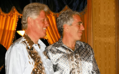 Jeffrey Epstein Ternyata Beli Koleksi Seni Indonesia?  Habiskan Ratusan Juta Buat Borong Karya Seni Lokal, Kok Bisa?!