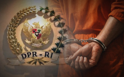 Demi Keadilan! Komisi III DPR Tolak Hukuman Mati Ayah yang ‘Balas Dendam’ ke Pelaku Pencabulan Anak