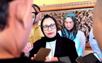 BGN Kasih Warning, SPPG Harus Tolak Mitra yang ‘Mark-Up’ Bahan MBG!