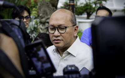 Wuih!! Target Investasi 2026 Tembus Rp2.175 T, Pemerintah Gas Ekonomi Nasional Tumbuh di Atas 6%