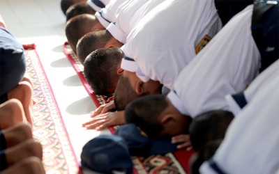 Pemerintah Atur Pelaksanaan Pembelajaran selama Ramadhan: Sekolah Jadi lebih Bermakna