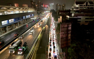 Menhub Targetin Jalan Rusak di Jalur Mudik Beres Diperbaiki H-10 Lebaran
