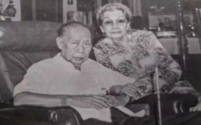 Profil Eyang Meri, Istri Jenderal Hoegeng yang Wafat: 100 Tahun Langkah Setia Pengabdian