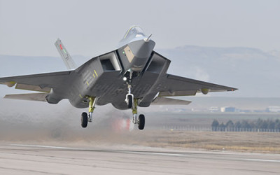 Fantastic! Jet KAAN RI Pakai Mesin TF35000 dengan Total Proyek Rp 251,8 Triliun , 'Bebas ITAR' Jadi Concerns