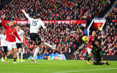 Hasil Liga Inggris: MU Menang Lagi, City Vs Hotspur Imbang