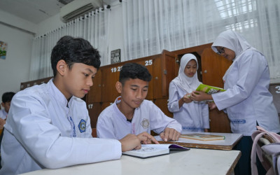 Resmi! Ini Jadwal Sekolah Selama Ramadan 1447 H dan Libur Idulfitri 2026
