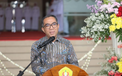 Prabowo Push Inovasi ‘Waste-to-Energy’ Mikro, Beresin Masalah Sampah dari Akar!