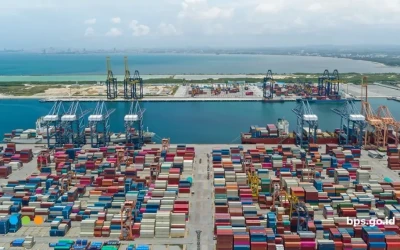 Indonesia Sukses Surplus 68 Bulan Berturut-turut, Neraca Dagang Tembus USD2,51 Miliar di Desember 2025