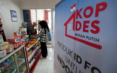 Kopdes Merah Putih  Efektif Salurkan Subsidi, Pendistribusian Bisa Lebih Tepat Sasaran