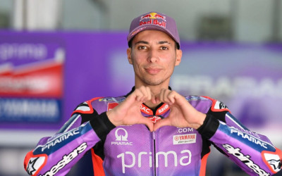 Gaspol dari Thailand! MotoGP 2026 Siap Bikin Musim Paling Gila
