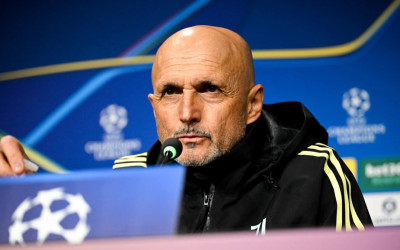 Jadwal Juventus Vs Galatasaray: Misi Berat Bianconeri