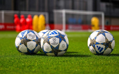Jadwal Liga Champions: Duel Panas Benfica Vs Real Madrid Jadi Sorotan