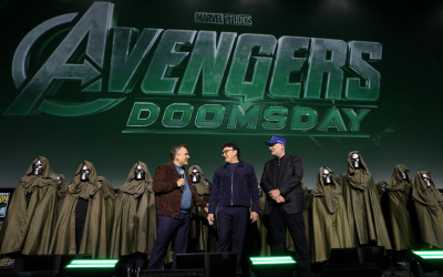 Avengers: Doomsday Jadi Film Marvel Paling Disorot, Magneto hingga Doctor Doom Picu Spekulasi