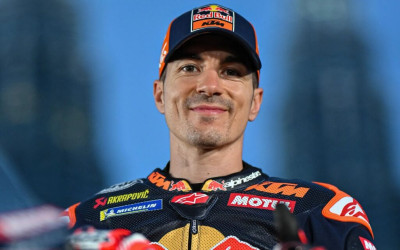 Jorge Lorenzo Turun Gunung, Misi Bangkitkan Naluri “Killer” Maverick Vinales