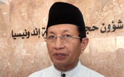 KPK bakal Kulik Dugaan Gratifikasi Jet Pribadi Menag, Ini Kronologi Awalnya