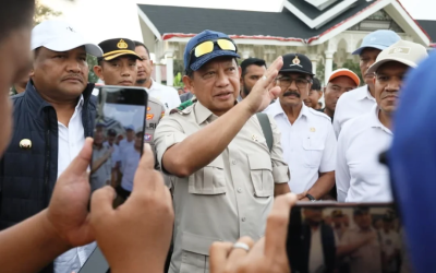 Kabar Baik, Dana Perbaikan Rumah Warga Terdampak Bencana Sumatera Cair Pekan Depan!