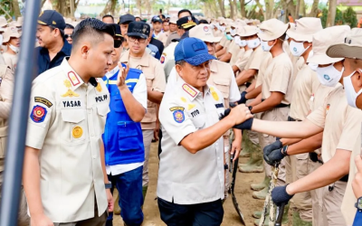 Pemerintah Full Support: Dana Transfer ke Daerah Bencana Sumatera Tanpa Efisiensi