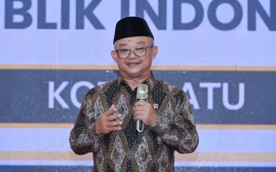 Prioritaskan Pemulihan Sekolah Pascabencana, Mendikdasmen: Minimal Satu TK Satu Desa