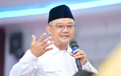Anggaran Pendidikan Naik! Mendikdasmen Bantah MBG Pengaruhi Dana Sekolah