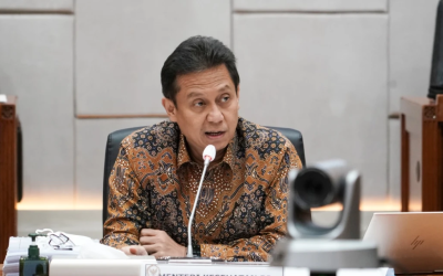 Menkes Ungkap 1.824 Warga Terkaya Nikmatin Subsidi BPJS: Pemerintah Mau Beresin Datanya!