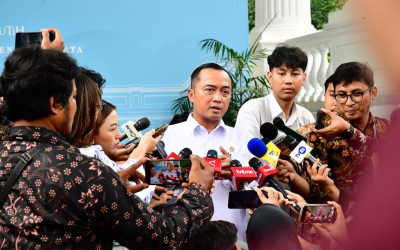 Kepuasan Kepemimpinan Prabowo Tinggi, Mensesneg: Bukan Survei yang Kita Kejar, tapi Percepatan Program!