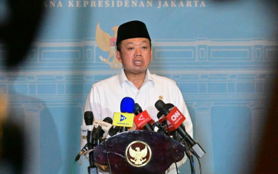 Gercep Menteri ATR/BPN! SHM Transmigran di Desa Bekambit Dipulihkan, Hak Warga Dikembalikan