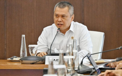 Dari Hasil Survei, Menhub Prediksi Sebanyak 144 Juta Pemudik pada Lebaran 2026