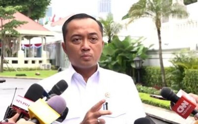 Prabowo Beri Atensi Soal Tragedi Anak di NTT: Minta Evaluasi Menyeluruh agar Tak Terulang!
