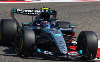 Hari Pertama Tes Pramusim Kedua F1 2026: Persaingan Ferrari, Mercedes, dan Haas