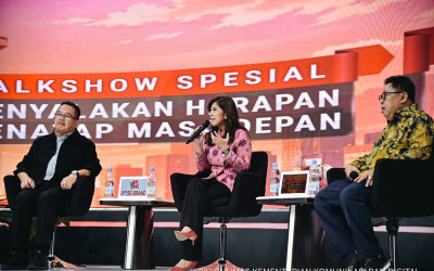 Bukan Sekedar Viral! Pemerintah Gas Publisher Rights Demi Masa Depan Media Jurnalistik