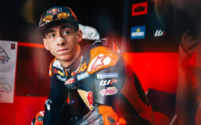 Bursa Transfer MotoGP 2027: Marquez, Quartararo, dan Jorge Martin Jadi Sorotan