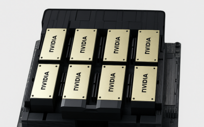 RI Bidik Chip! TSMC, NVIDIA, SK Hynix Disebut