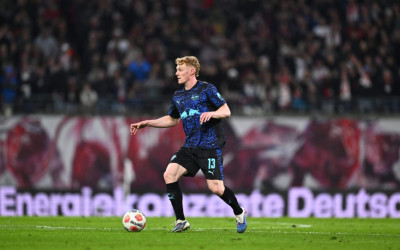RB Leipzig Vs Borussia Dortmund Berakhir Imbang 2-2