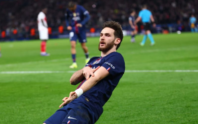 PSG Ditahan Monaco 2-2, Les Parisiens Amankan Tiket 16 Besar Liga Champions
