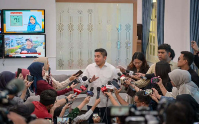 Asyik! Pemerintah Siapin Paket Lengkap Mudik Lebaran 2026: Diskon Tiket, Skema WFA, Sampai Bansos