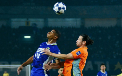 Persib Menang Tipis 1-0 atas Ratchaburi, Tetap Tersingkir di ACL 2