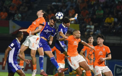 Jadwal Persib Vs Ratchaburi Malam Ini: Misi Comeback Maung Bandung