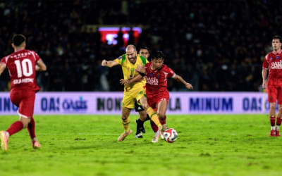 Hasil BRI Super League: Hasil Beda Persebaya, Arema dan Persis
